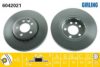 GIRLING 6042021 Brake Disc